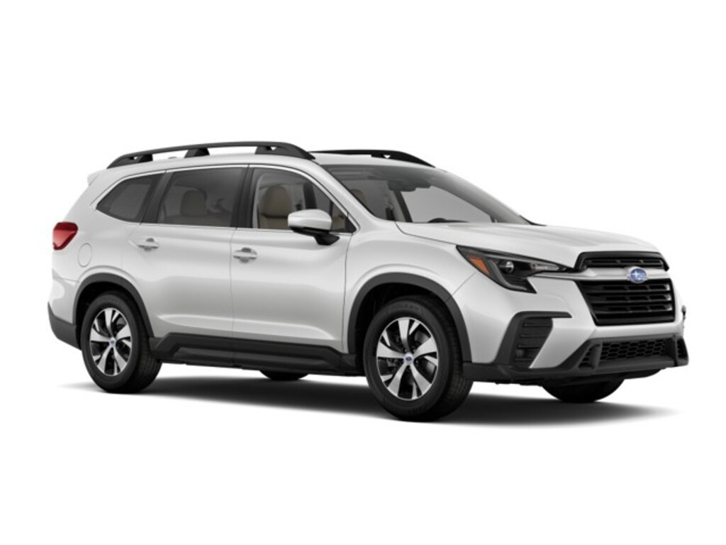 New 2025 Subaru Ascent Premium 7-Passenger SUV
