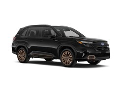 2025 Subaru Forester Hybrid Sport SUV