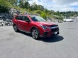Subaru Ascent