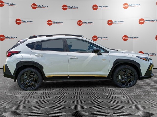 2025 Subaru Crosstrek Sport photo 3