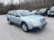 Used 2013 Subaru Outback 2.5i (CVT) SUV
