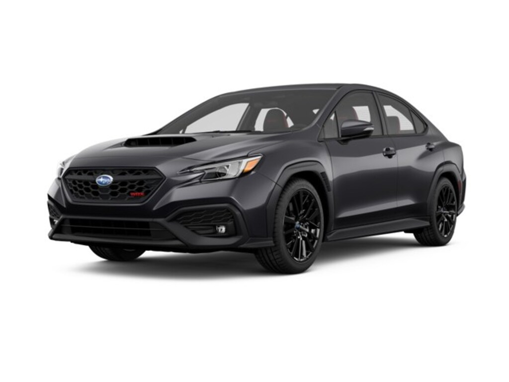 New 2025 Subaru WRX Limited Sedan
