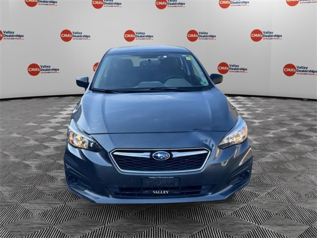 Used 2019 Subaru Impreza 2.0i 5-door