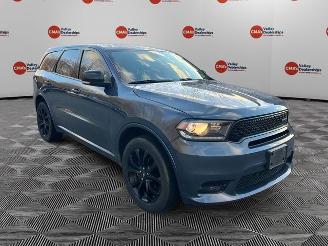 2020 Dodge Durango GT Plus