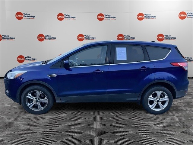 2016 Ford Escape SE photo 4
