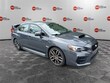 Subaru WRX