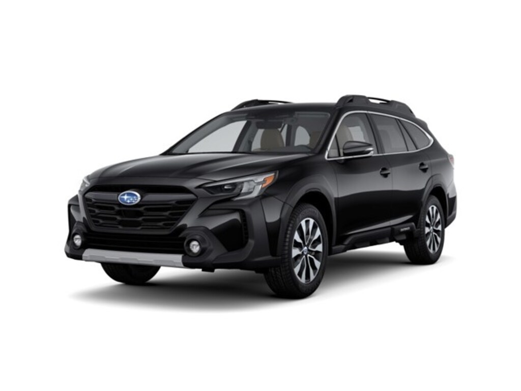 New 2025 Subaru Outback Limited SUV