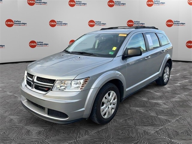 2020 Dodge Journey SE Value photo 2