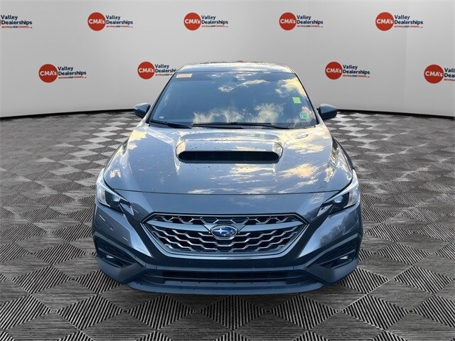 2022 Subaru WRX Premium photo 2