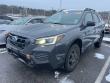 Certified 2025 Subaru Outback Wilderness SUV