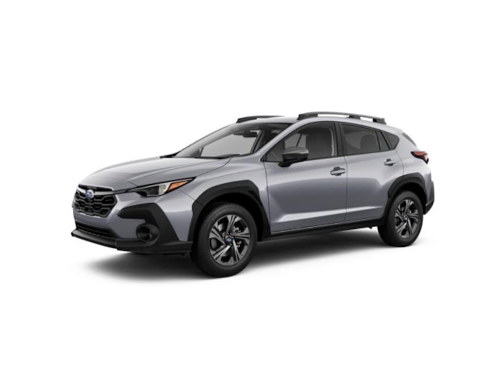 New 2026 Subaru Crosstrek Premium SUV