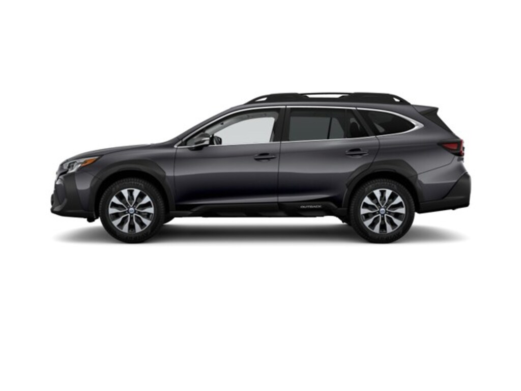 New 2025 Subaru Outback Limited SUV