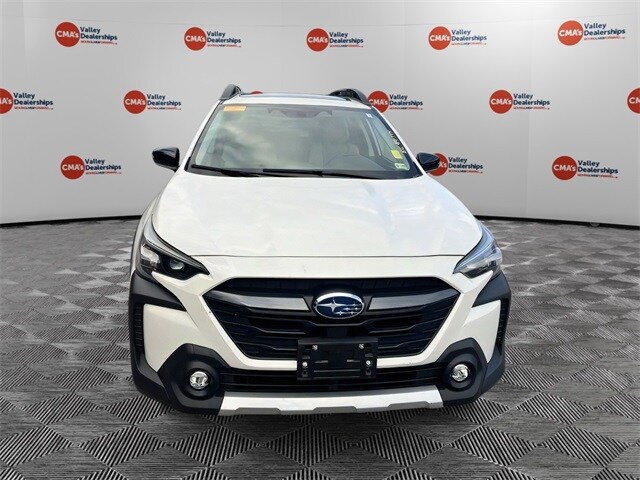 2023 Subaru Outback Limited photo 2