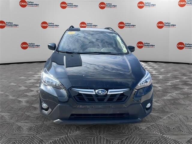 2023 Subaru Crosstrek Premium photo 2