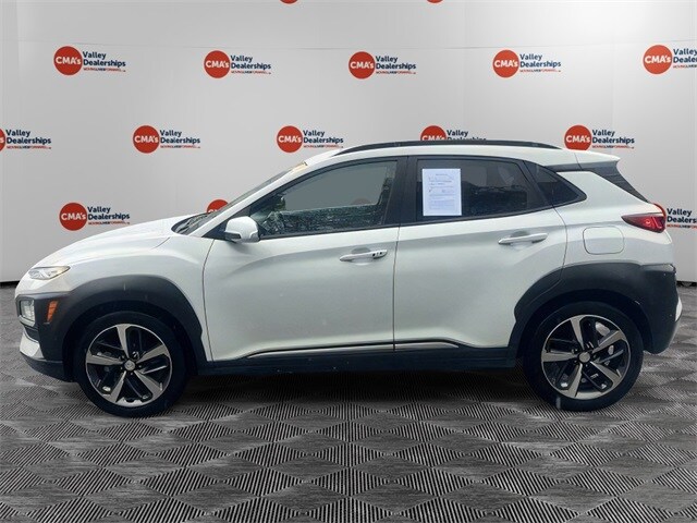 2020 Hyundai Kona Limited photo 4