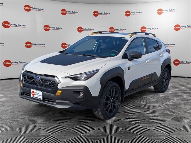 2025 Subaru Crosstrek Wilderness's photo