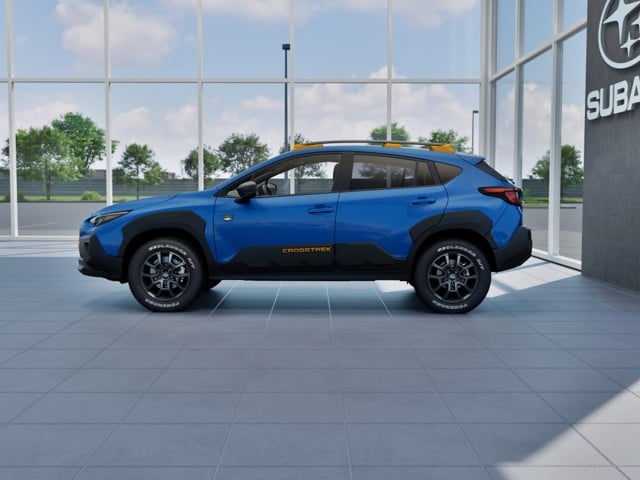 2026 Subaru Crosstrek Wilderness photo 3