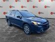 Certified 2025 Subaru Outback Premium SUV