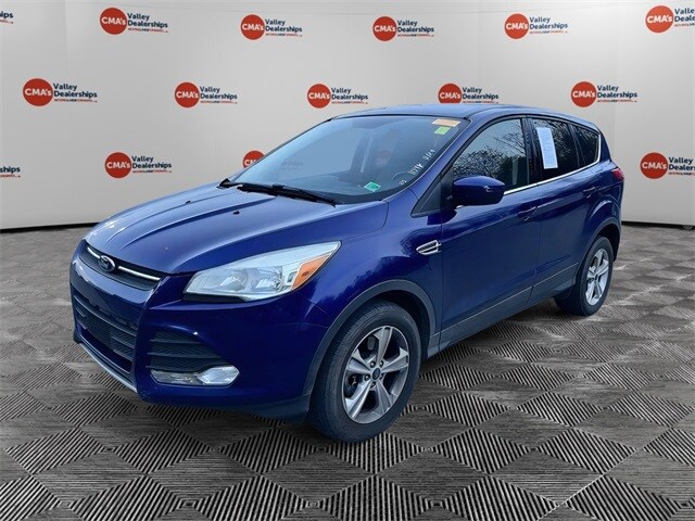 2016 Ford Escape SE photo 3