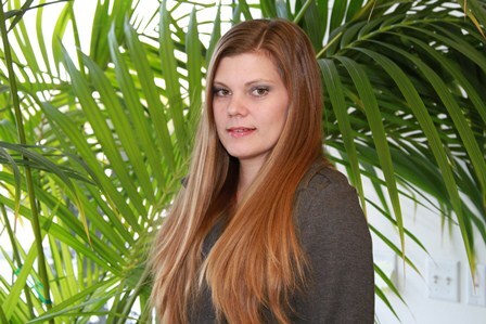 Danielle Vesper