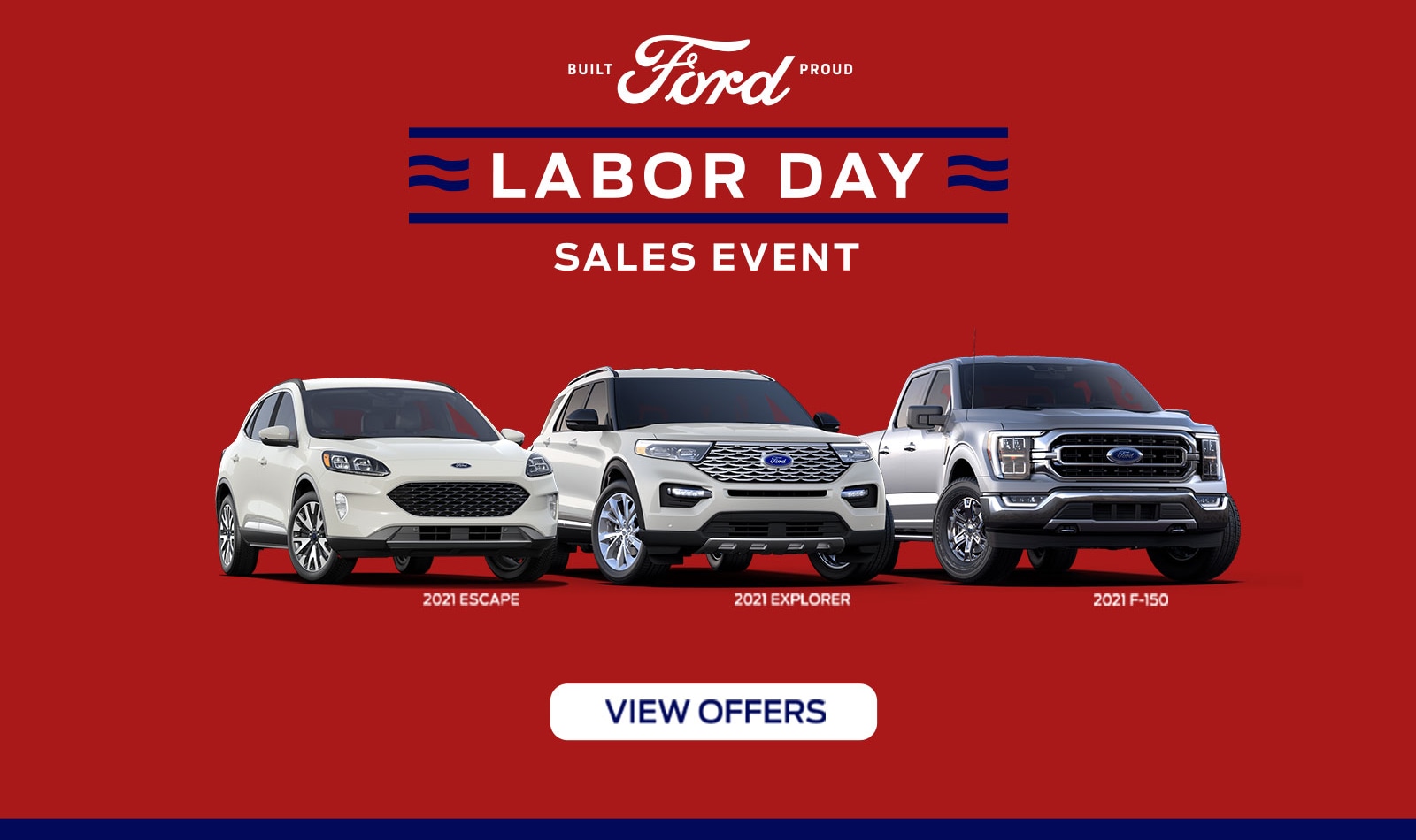 Valley Ford Truck Ford Dealership in Cleveland OH