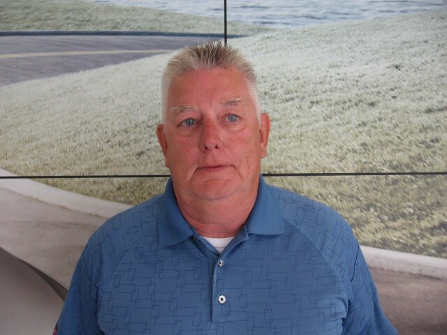 Steve Cochrane
