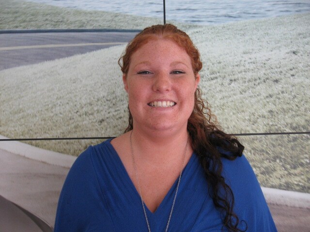 Robyn Shea