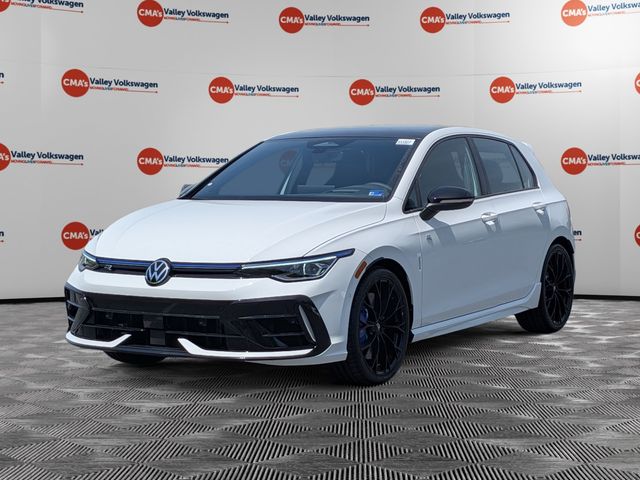 2026 Volkswagen Golf R Golf R 4-door DSG's photo