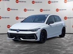2026 Volkswagen Golf R 2.0T Hatchback
