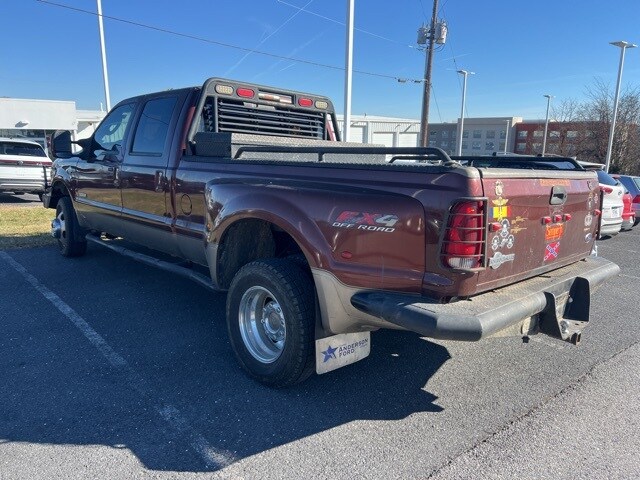 2006 Ford F-350 photo 2