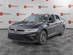 2025 Volkswagen Jetta 1.5T Sport Sedan