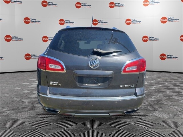2015 Buick Enclave Leather photo 3