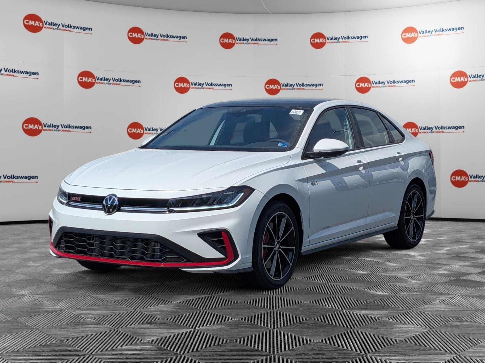 2026 Volkswagen Jetta 2.0T GLI Autobahn's photo
