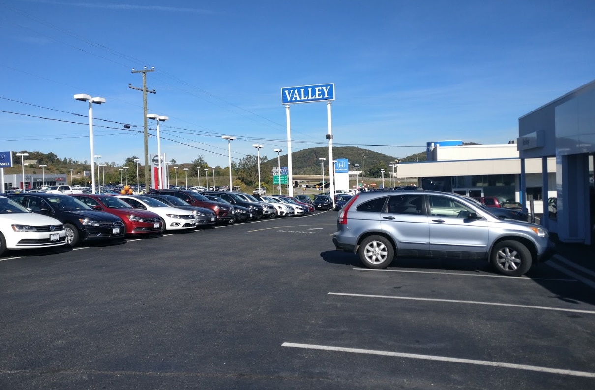 CMA Valley Volkswagen Service & Repair Center in Staunton, VA
