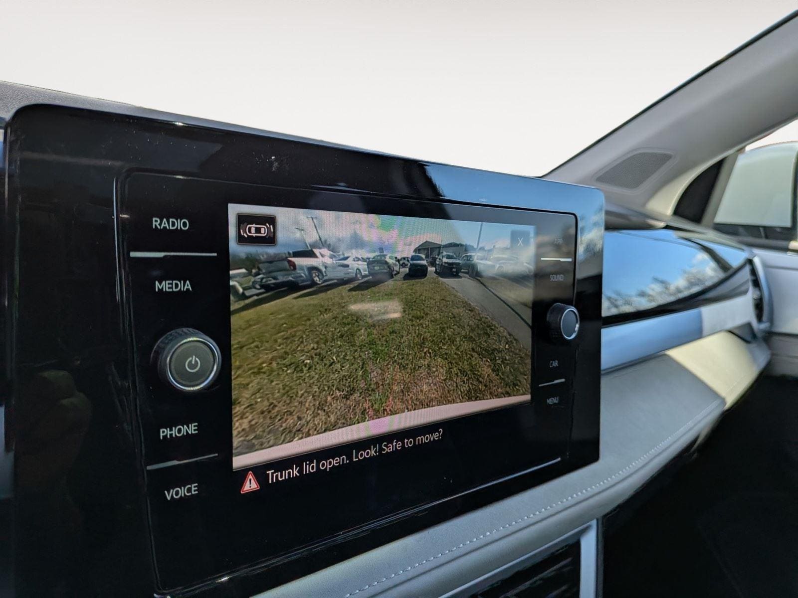2026 Volkswagen Taos SE - Photo 21