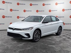 2025 Volkswagen Jetta 1.5T Sport Sedan