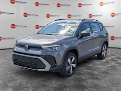 2025 Volkswagen Taos 1.5T S SUV