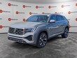 Volkswagen Atlas Cross Sport