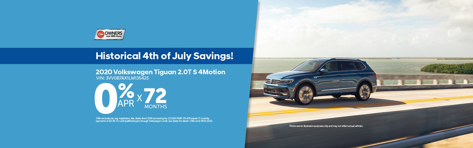 Valley Volkswagen | VW Dealer in Staunton