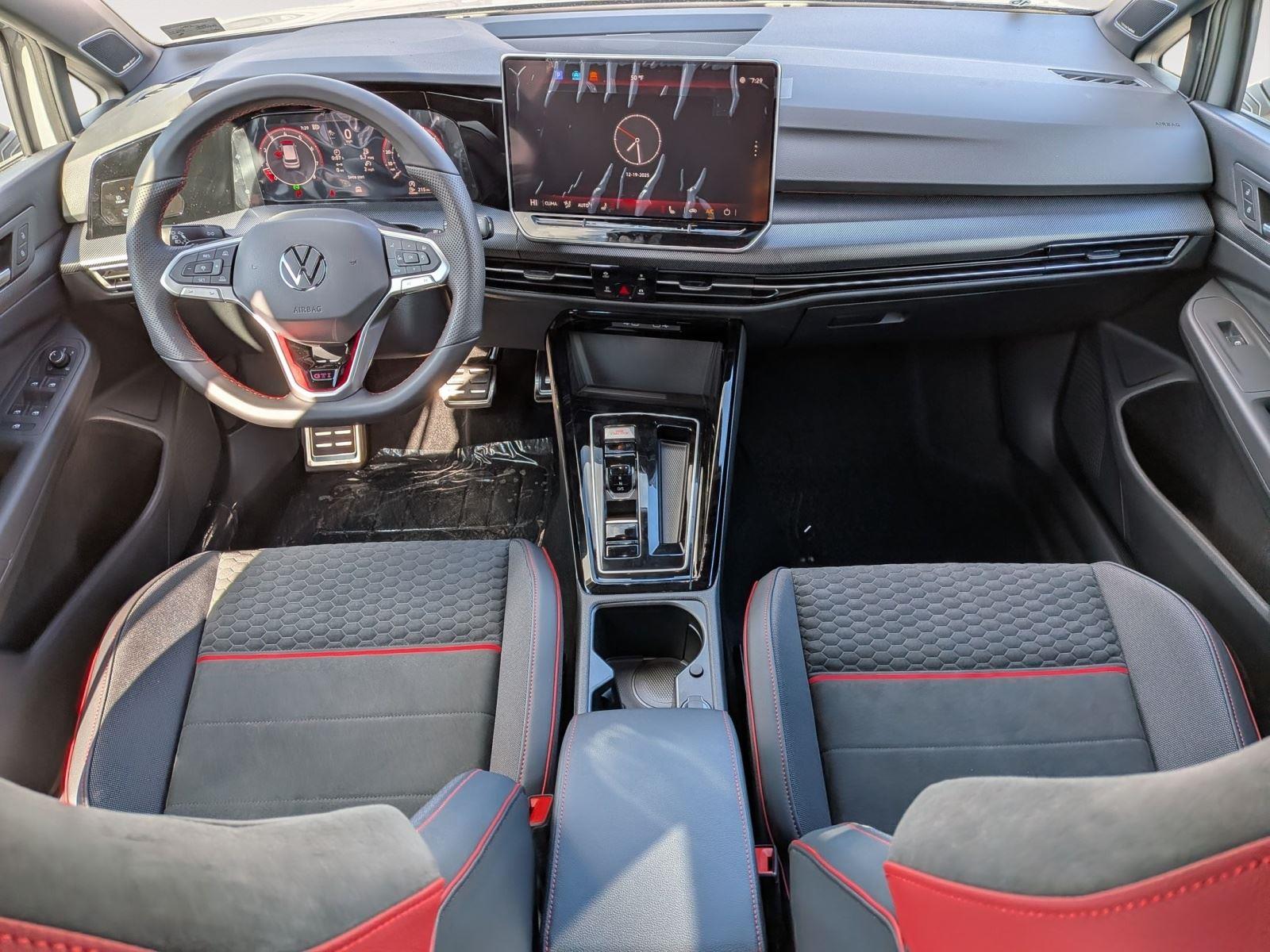 2026 Volkswagen Golf GTI SE - Photo 28
