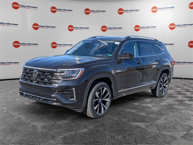 2026 Volkswagen Atlas SEL Premium R-Line's photo