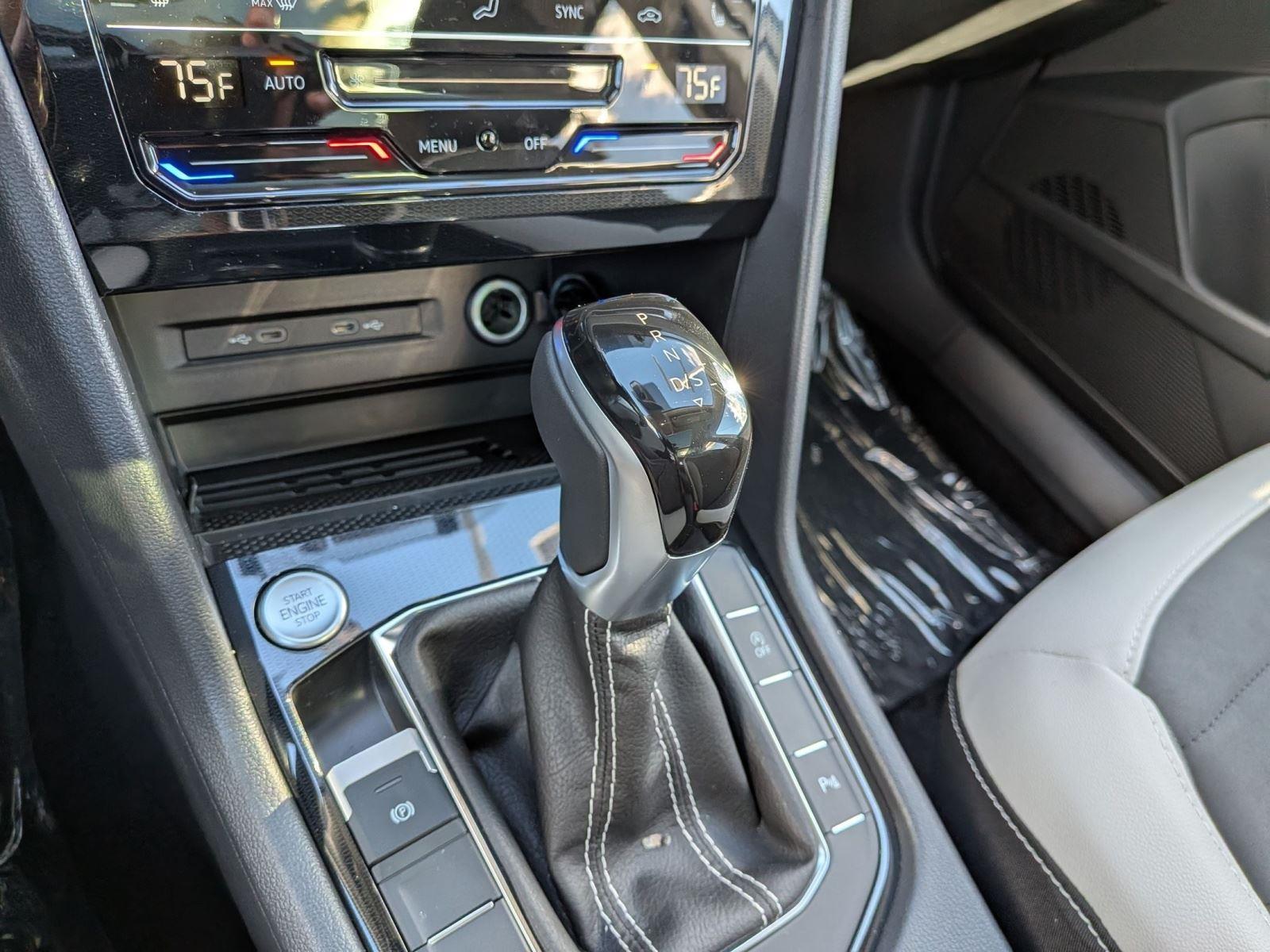 2026 Volkswagen Taos SE - Photo 16