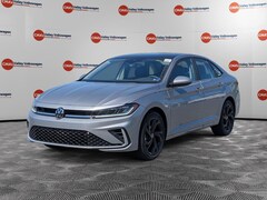 2026 Volkswagen Jetta SE Sedan
