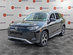 2025 Volkswagen Tiguan 2.0T SE SUV