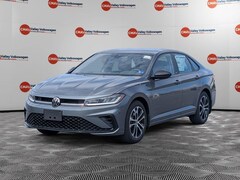 2026 Volkswagen Jetta 1.5T Sport Sedan