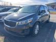 Used 2018 Kia Sedona LX Minivan/Van