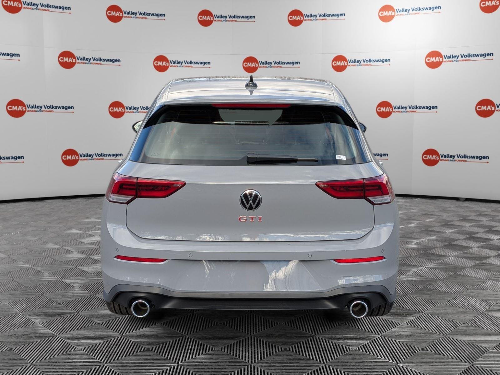 2026 Volkswagen Golf GTI SE - Photo 6