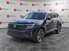 2026 Volkswagen Atlas 2.0T SEL Premium R-Line SUV