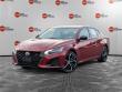 Used 2023 Nissan Altima 2.5 SR Sedan