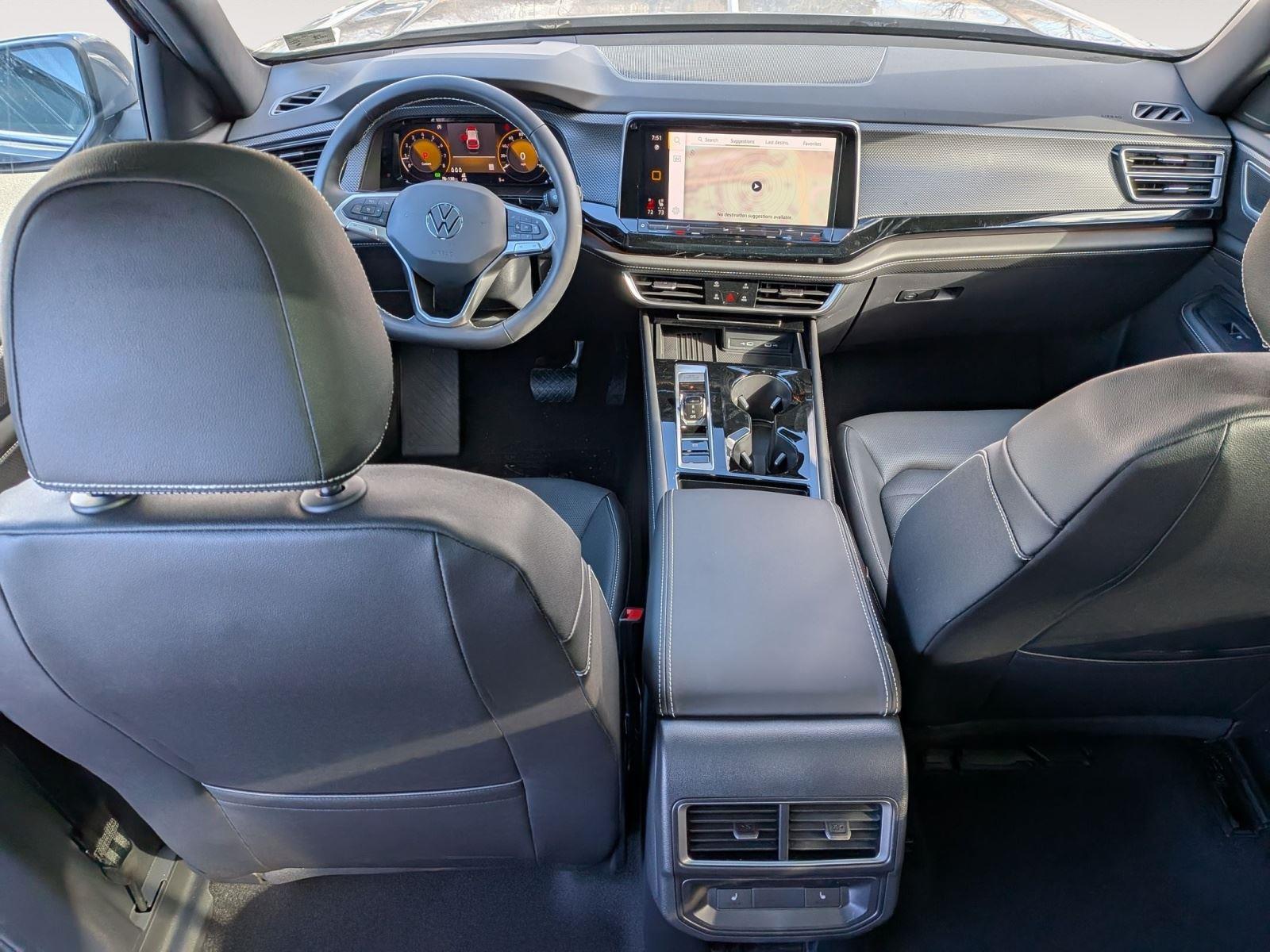 2026 Volkswagen Atlas Cross Sport SEL - Photo 29